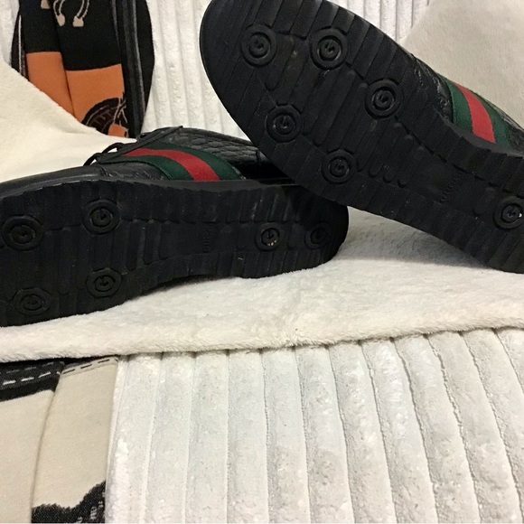 Gucci Shoes - Picture 11 of 14